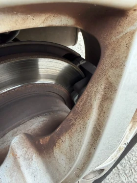 Opel Meriva 1.3  - 2999 € / 5865.53 лв. - 77130748 12