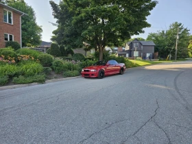 BMW M3 * E46* КАБРИО* KEYLESS* ПОДГРЕВ - 19000 € / 37160.77 лв. - 78327595 2