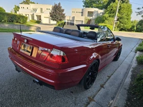 BMW M3 * E46* КАБРИО* KEYLESS* ПОДГРЕВ - 19000 € / 37160.77 лв. - 78327595 5