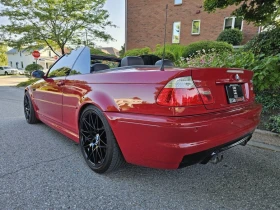 BMW M3 * E46* КАБРИО* KEYLESS* ПОДГРЕВ - 19000 € / 37160.77 лв. - 78327595 6