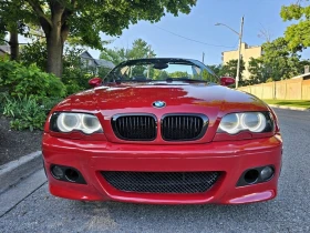 BMW M3 * E46* КАБРИО* KEYLESS* ПОДГРЕВ - 19000 € / 37160.77 лв. - 78327595 7