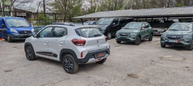 Dacia Spring ElectriC - 9199 € / 17991.68 лв. - 62999070 7