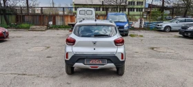 Dacia Spring ElectriC - 9199 € / 17991.68 лв. - 62999070 6