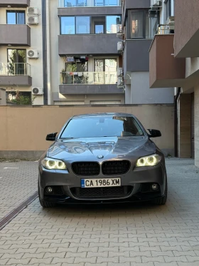 ������ BMW 525