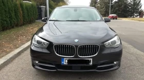 ����� �� �������� �� BMW 5 Gran Turismo 535 D Xdrive 