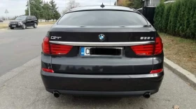 BMW 5 Gran Turismo 535 D Xdrive  | Mobile.bg � ����� ������ 4