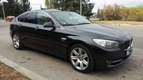BMW 5 Gran Turismo 535 D Xdrive  | Mobile.bg � ����� ������ 3