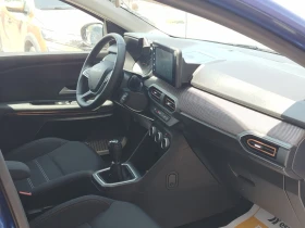 Dacia Sandero 1.0Tce/100�.�. Stepway/ LPG | Mobile.bg � ����� ������ 11