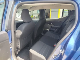 Dacia Sandero 1.0Tce/100�.�. Stepway/ LPG | Mobile.bg � ����� ������ 13