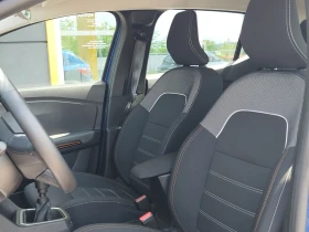 Dacia Sandero 1.0Tce/100�.�. Stepway/ LPG | Mobile.bg � ����� ������ 10