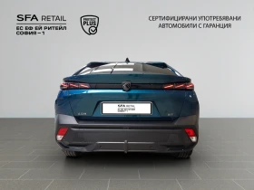 Peugeot 408 GT 1, 2 PureTech 130 �������� �� 06.2030 �. ������ | Mobile.bg � ����� ������ 6