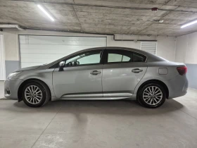 Toyota Avensis | Mobile.bg � ����� ������ 9
