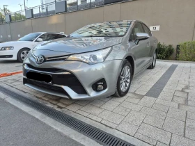 Toyota Avensis | Mobile.bg � ����� ������ 2