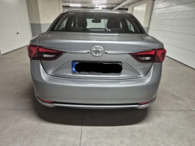 Toyota Avensis | Mobile.bg � ����� ������ 4