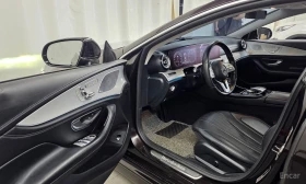 Mercedes-Benz CLS 400 4MATIC* BURMESTER* ОБДУХВАНЕ* 360КАМЕРА* LANE* ASS - 21400 € / 41854.76 лв. - 23176068 6