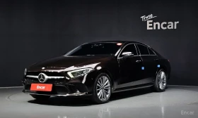 Mercedes-Benz CLS 400 4MATIC* BURMESTER* ОБДУХВАНЕ* 360КАМЕРА* LANE* ASS