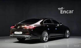 Mercedes-Benz CLS 400 4MATIC* BURMESTER* ОБДУХВАНЕ* 360КАМЕРА* LANE* ASS - 21400 € / 41854.76 лв. - 23176068 2