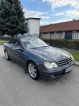 ����� �� �������� �� Mercedes-Benz CLK 200 COMPRESSOR 163 ��� BRC