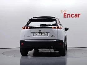 Peugeot 2008 2Nd Generation 1.5 Bluehdi Gt Line | Mobile.bg � ����� ������ 4