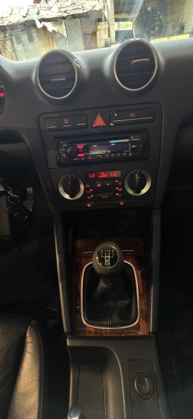 Audi A3 ��� ��������� (BKC) | Mobile.bg � ����� ������ 8
