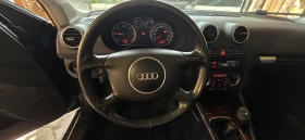 Audi A3 ��� ��������� (BKC) | Mobile.bg � ����� ������ 9
