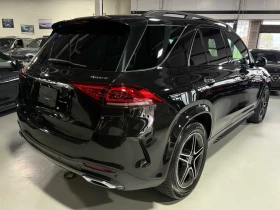 Mercedes-Benz GLE 450 AMG BLK OPTIK* 360* PANO* BURMASTER* КРАЙНА ЦЕНА | Auto.bg — изображение 4