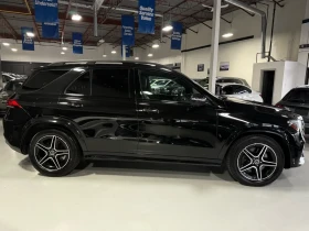 Mercedes-Benz GLE 450 AMG BLK OPTIK* 360* PANO* BURMASTER* КРАЙНА ЦЕНА | Auto.bg — изображение 7