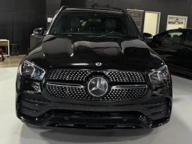 Mercedes-Benz GLE 450 AMG BLK OPTIK* 360* PANO* BURMASTER* КРАЙНА ЦЕНА