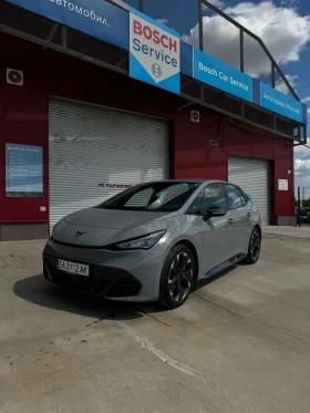 ������ Cupra Born