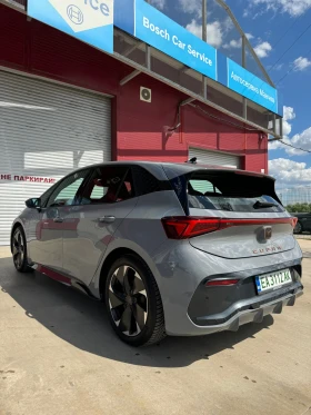 Cupra Born 62kWh / 9999KM  | Mobile.bg � ����� ������ 7