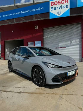 Cupra Born 62kWh / 9999KM  | Mobile.bg � ����� ������ 4