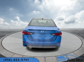 Nissan Sentra SR CVT | Auto.bg — изображение 5