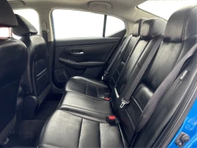 Nissan Sentra SR CVT | Auto.bg — изображение 8