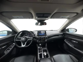 Nissan Sentra SR CVT | Auto.bg — изображение 16
