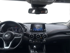 Nissan Sentra SR CVT | Auto.bg — изображение 11