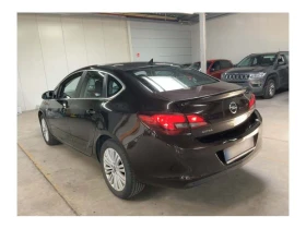 Opel Astra Astra 1.6 CDTI DPF Elective ecoFlex - 10000 € / 19558.30 лв. - 15428667 6
