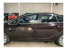 Opel Astra Astra 1.6 CDTI DPF Elective ecoFlex - 10000 € / 19558.30 лв. - 15428667 4