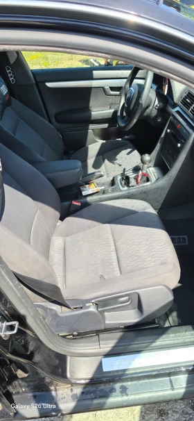 Audi A4 | Mobile.bg � ����� ������ 8
