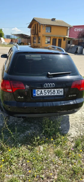 Audi A4 | Mobile.bg � ����� ������ 3