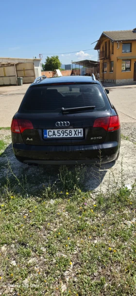 Audi A4 | Mobile.bg � ����� ������ 4