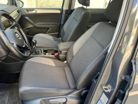 VW Touran 1.6 TDI | Mobile.bg � ����� ������ 9