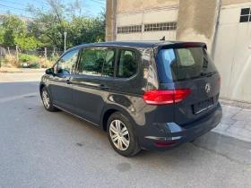 VW Touran 1.6 TDI | Mobile.bg � ����� ������ 6