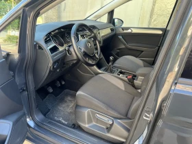 VW Touran 1.6 TDI | Mobile.bg � ����� ������ 7