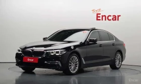 ������ BMW 520