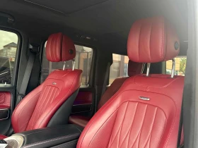 Mercedes-Benz CL AMG G 63 4MATIC SUV | Mobile.bg � ����� ������ 14