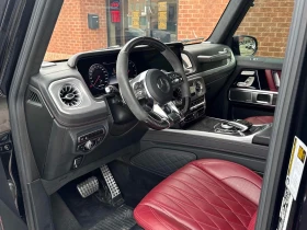 Mercedes-Benz CL AMG G 63 4MATIC SUV | Mobile.bg � ����� ������ 5