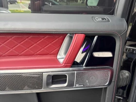 Mercedes-Benz CL AMG G 63 4MATIC SUV | Mobile.bg � ����� ������ 11