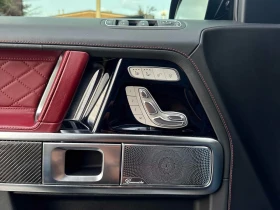 Mercedes-Benz CL AMG G 63 4MATIC SUV | Mobile.bg � ����� ������ 16