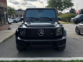 Mercedes-Benz CL AMG G 63 4MATIC SUV | Mobile.bg � ����� ������ 6