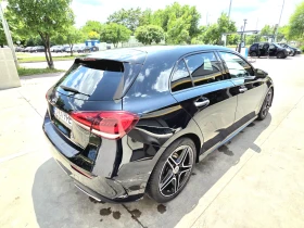 Mercedes-Benz A 180 A180 AMG NIGHT PAKET FULL  | Auto.bg — изображение 6